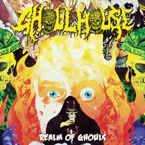 Ghoulhouse : Realms of Ghouls Ghoulhouse : Realms of Ghouls